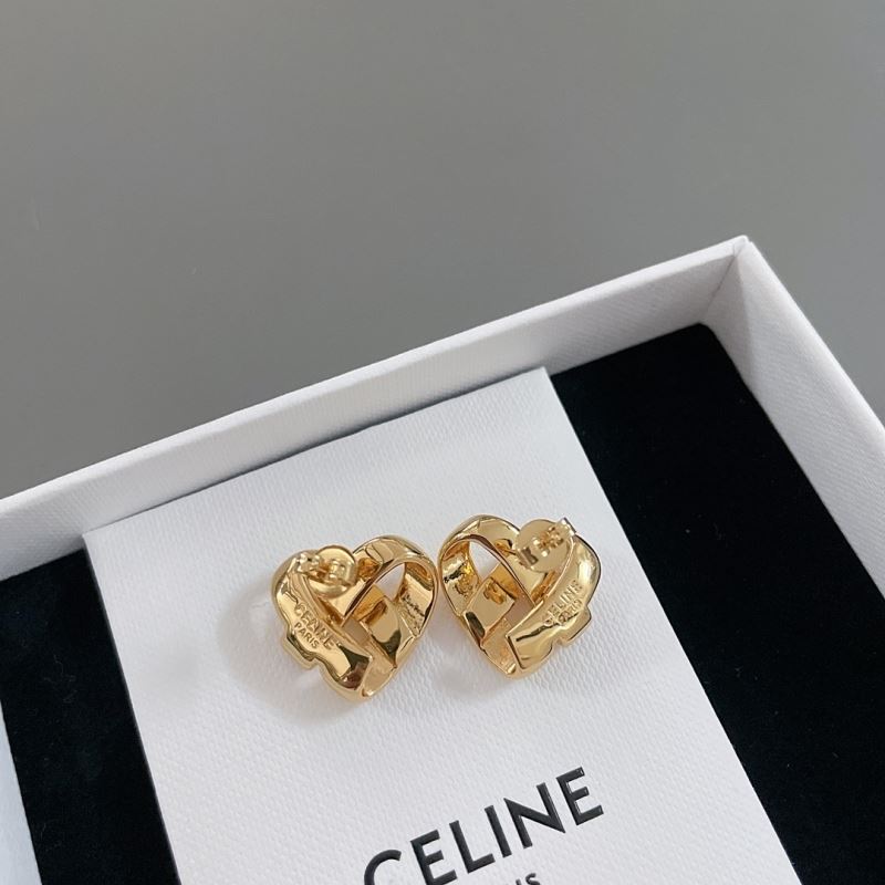 Celine Earrings